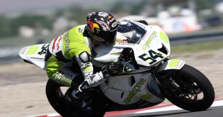 WSS: Vince Sofuoglu al Miller, precedendo Laverty e Lascorz