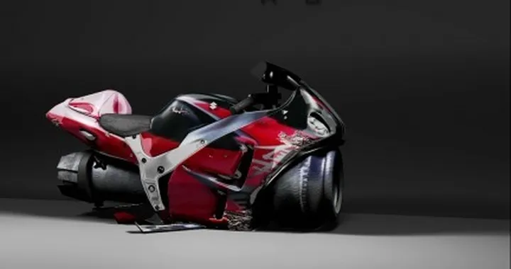 Hayabusa HB concept