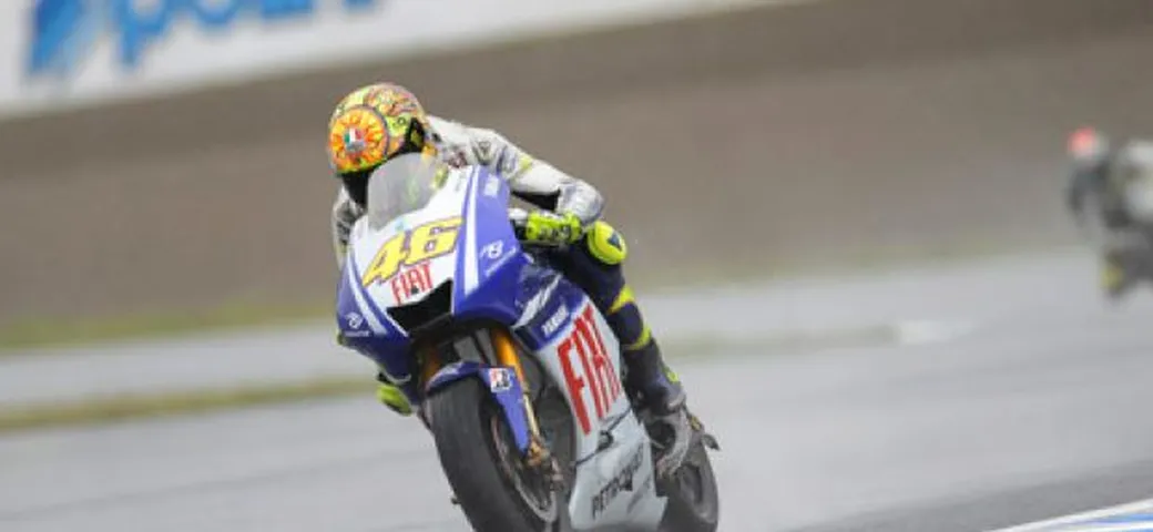 Rossi: 