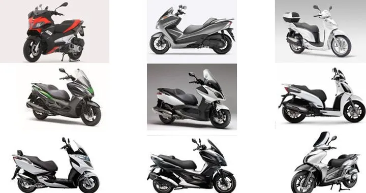 Voglia di scooter? Quale scegliere tra i 300cc