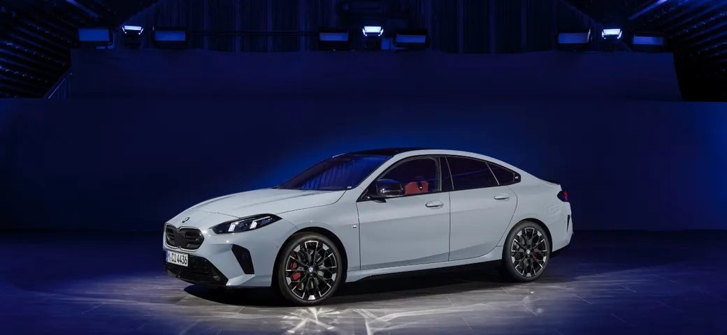 BMW Serie 2 Gran Coupé: sportività e tecnologia al top nel segmento premium
