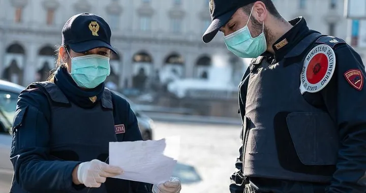 DL 12 marzo: solo regioni in zona rossa e arancione, Pasqua in lockdown, le regole da seguire