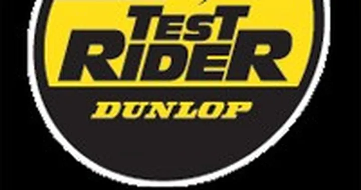 Cogli l'attimo Dunlop!