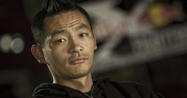 Lutto nell'FMX, è scomparso Eigo Sato