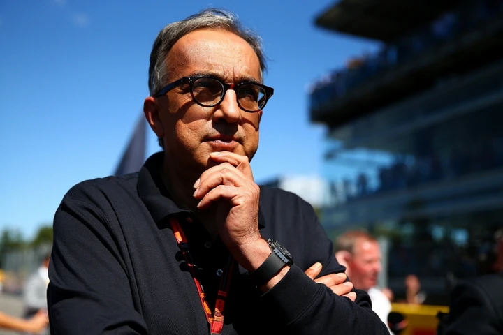 Morte di Sergio Marchionne: la crisi che ha portato via il grande manager