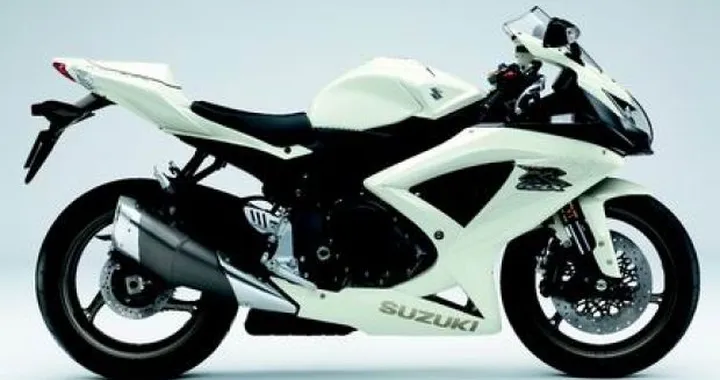 Suzuki: per il 2009 GSX-R 600/750 e altri modelli "K9" non saranno importati in Italia