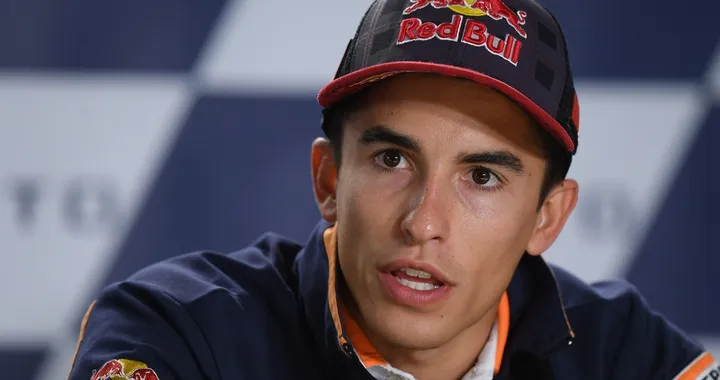 Marquez a Misano: "Vincere non è l'unico obiettivo"