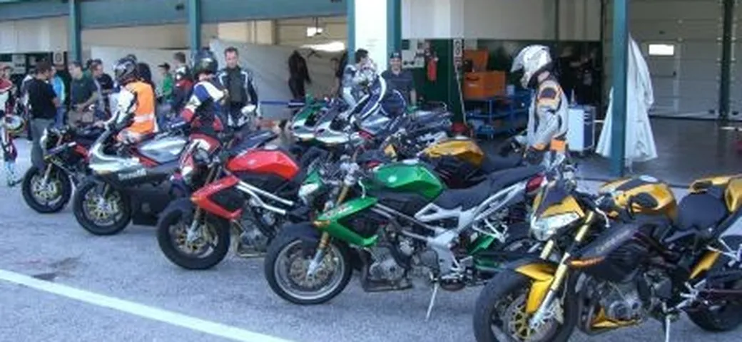 Il rilancio Benelli