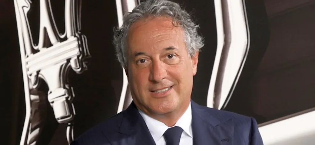 Maserati, Davide Grasso: ‘Il progetto Folgore dà inizio a una nuova era rivoluzionaria per il brand’