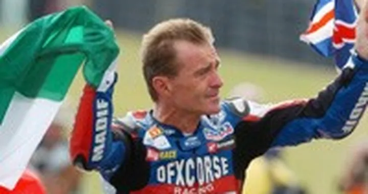 Chili, recordman di presenze in SBK