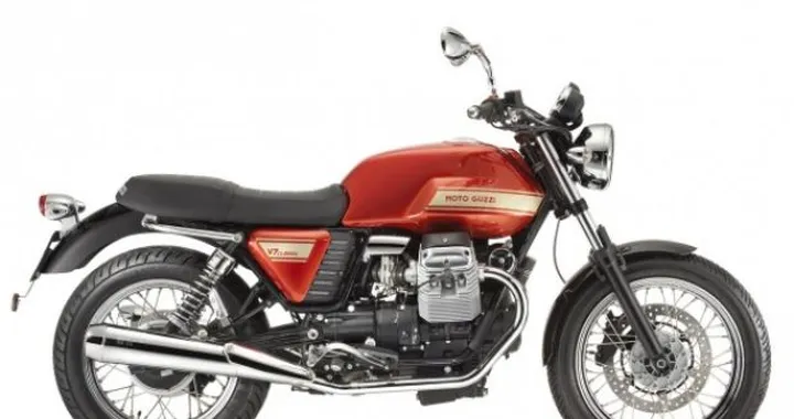Listino prezzi Guzzi 2011: Norge 1200 GT 8V 1200 in vendita a 15.200 euro