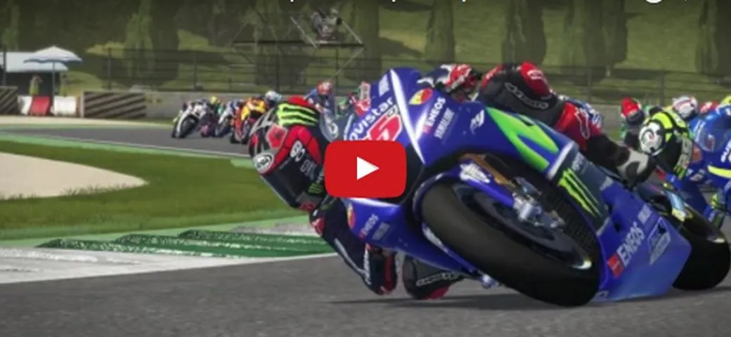Dorna Sports: al via il 1° MotoGP eSport Championship