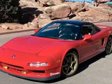 Questa Honda NSX ha percorso più di 400.000 km ma continua a stupire