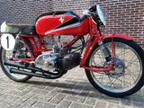 Moto Rumi e la rarità del modello Fabbri Special del 1960