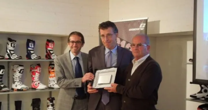 Libro: Gaerne 50th Anniversary 1962-2012