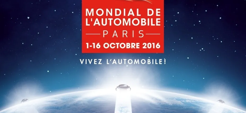 Il Salone di Parigi 2016: le date, i biglietti e come arrivare al salone dell'automobile
