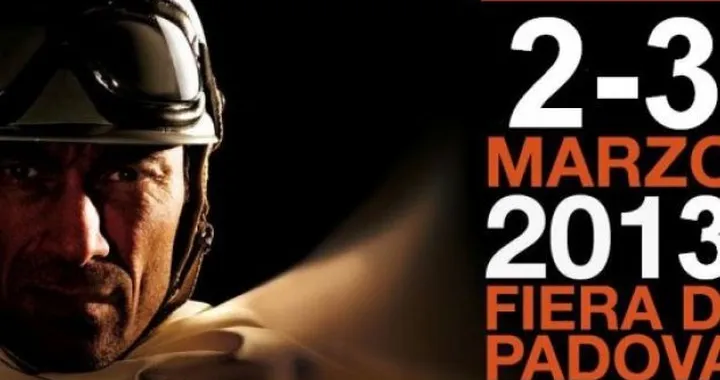 Passione Moto alla Fiera di Padova il 2 e 3 Marzo 2013