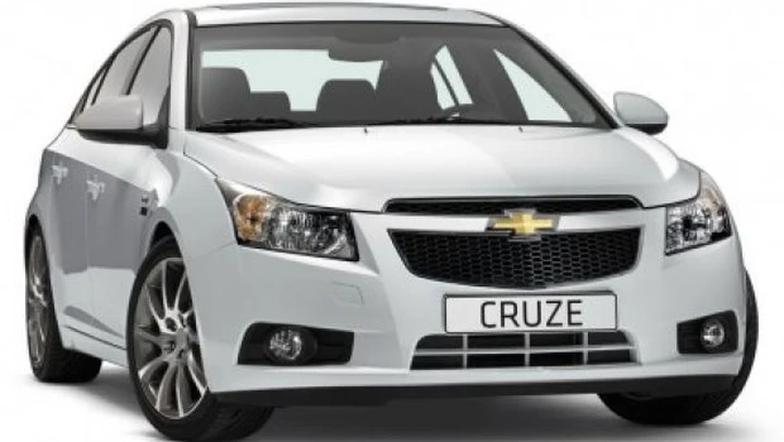 Chevrolet Cruze: il pacchetto Irmscher Special Edition per il mercato tedesco