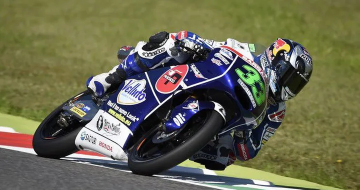 Motegi Moto3, la “prima” di Enea Bastianini. Show dei rookies Bulega e Di Giannantonio