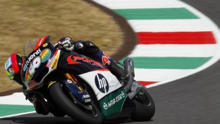Moto2, Brno: Pol Espargaro si aggiudica la FP1, 3° Corsi, 5° Iannone