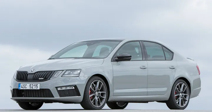 Skoda Octavia: nuove indiscrezioni sulla quarta generazione