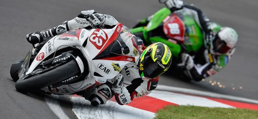 Superstock 1000: EAB Racing passa alla Ducati