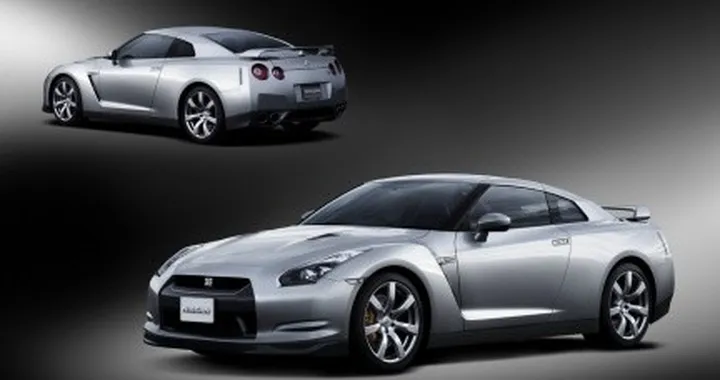 Nissan GT-R: già annunciata la Spec-V !