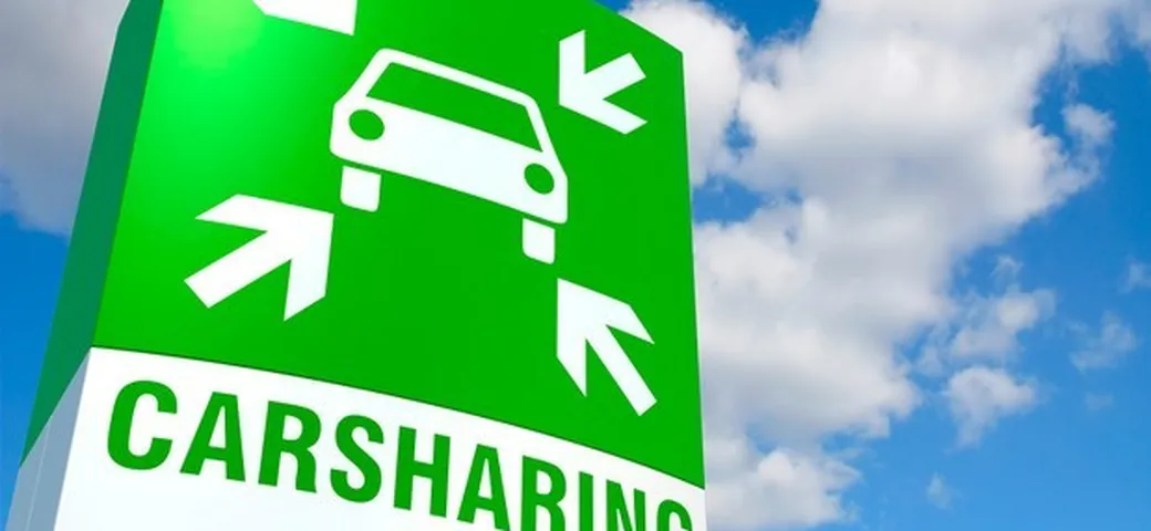 Car sharing: come gestire eventuali incidenti, multe o furti