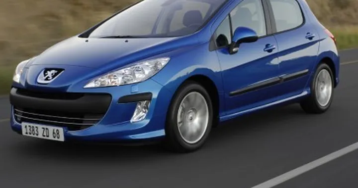 Nuovi dettagli sulla Peugeot 308