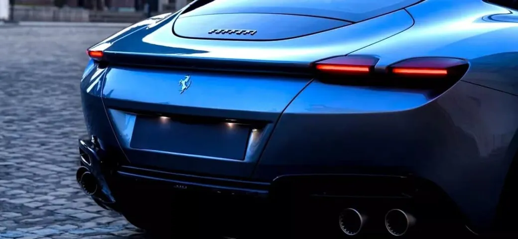 Ferrari Roma sparisce durante il trasporto negli USA, furto da film