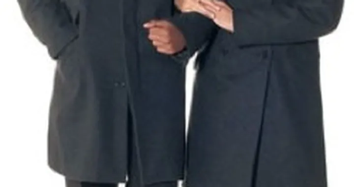 Idee Regalo: cappotti Tucano