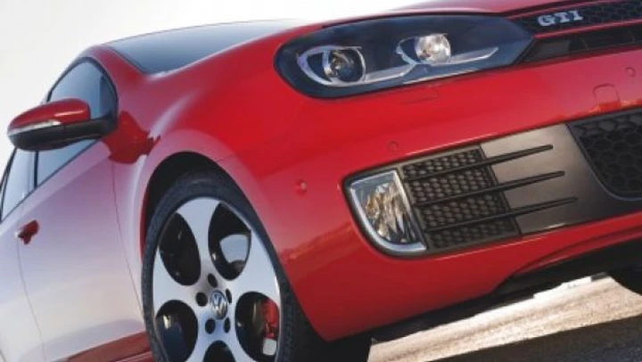 Volkswagen Golf 6 GTI: in Germania da 26.650 Euro