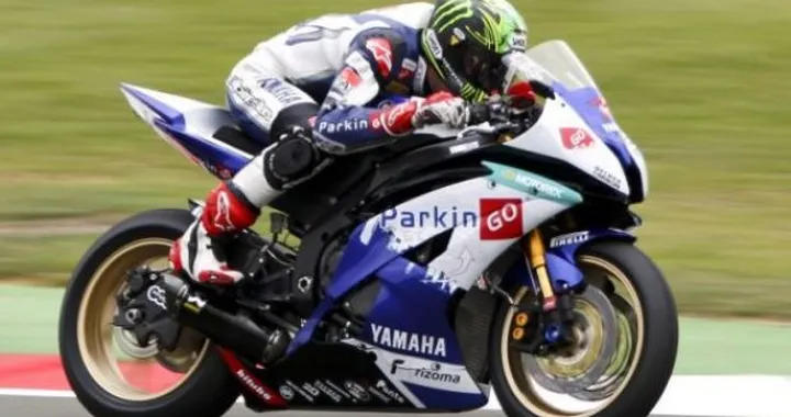 WSS: Chaz Davies vince al Nurburgring davanti a Ellison e Lowes. Scassa quarto e Roccoli quinto