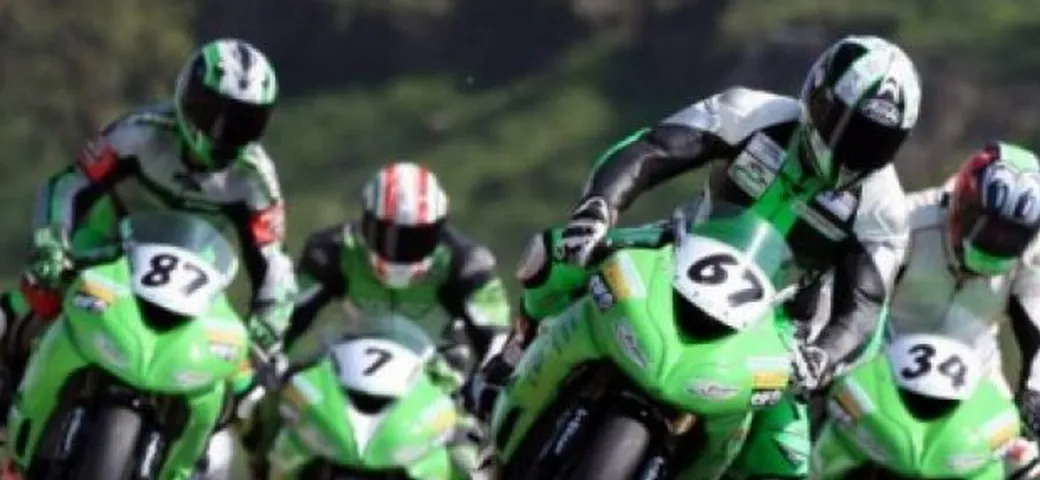 Il Kawasaki Ninja Trophy 2010 sarà all'interno della Coppa Italia FMI
