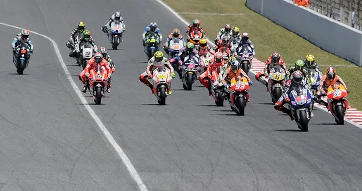 Pagelle MotoGP Catalunya: corsa fiacca senza sorpassi