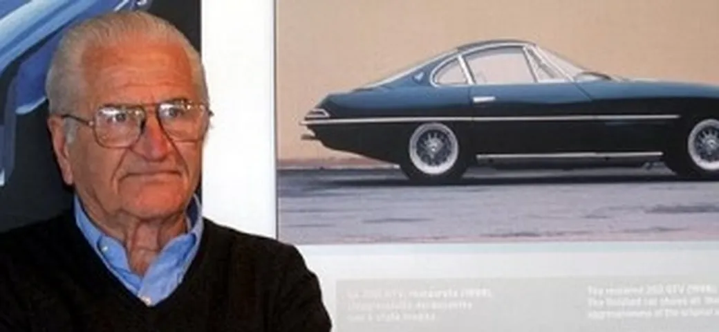 Giotto Bizzarrini merita di più? Un sondaggio