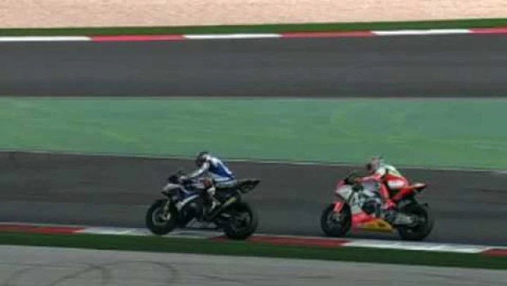 Tutti i sorpassi di Portimao in un video da non perdere