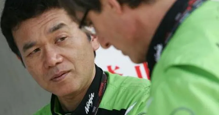 MotoGP: una nuova era per la Kawasaki