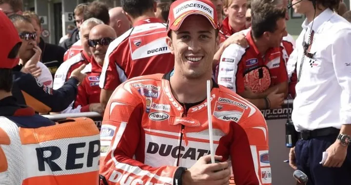 MotoGP Brno 2014, Dovizioso in prima fila: "Competitivi e molto più vicini ai primi"