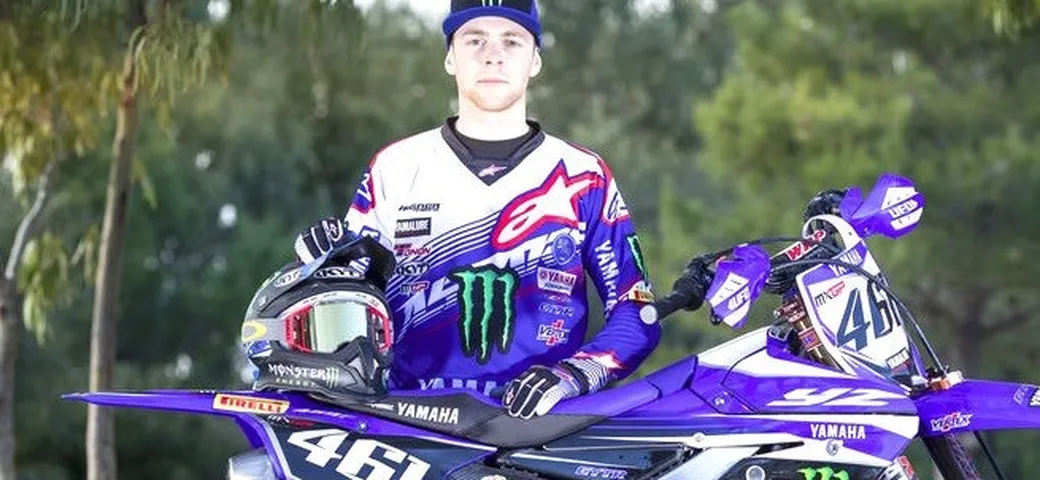 Febvre a Motoblog: 