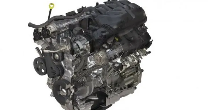 Ward's Auto: annunciati i 10 migliori motori del 2012