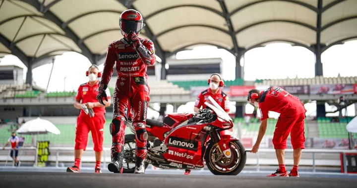 UPDATED MotoGP Argentina 2022: orari, diretta TV e streaming live