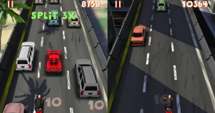 Lane Splitter, app iPhone per motociclisti impavidi