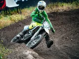Max Bart Motorsport e Husqvarna pronti per una stagione 2025 da protagonisti