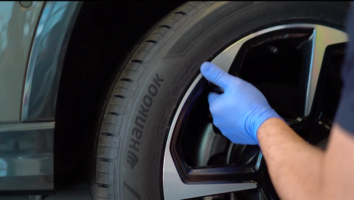 Hankook Ventus S1 evo 3 SUV, l'evoluzione dello pneumatico ad alte prestazioni per vetture premium