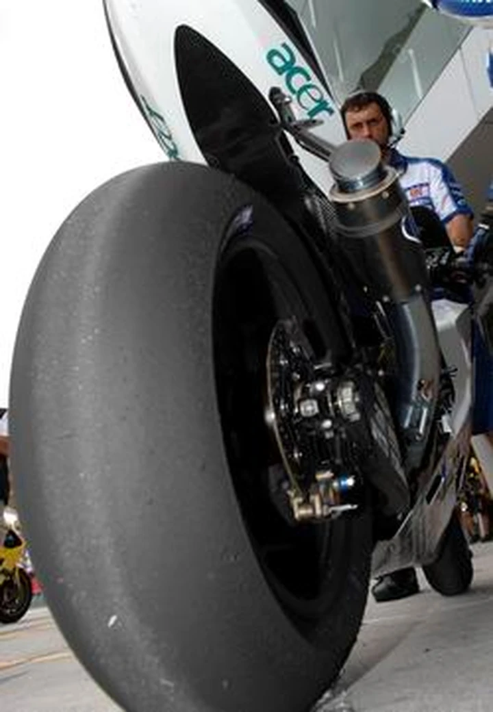 Dorna incredibile: 