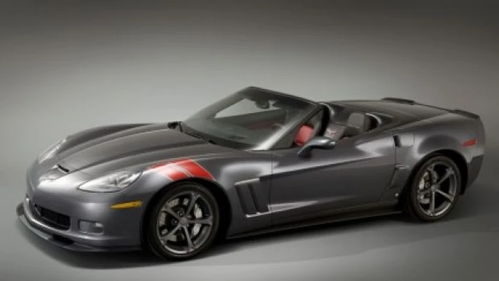 Corvette: motore turbo per la C7?