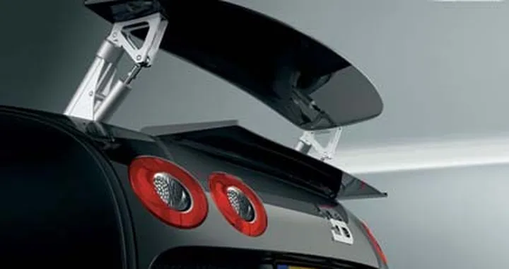 Tuning sulla Bugatti Veyron?