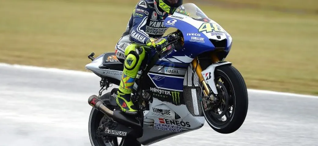 Lorenzo: 
