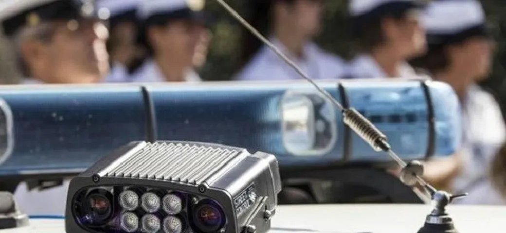 Roma: arriva lo Street Control, il vigile elettronico che fa 6 multe al minuto